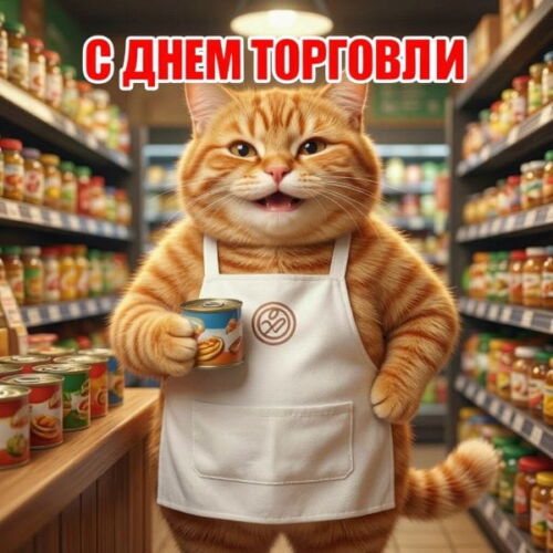 картинки с днем работника торговли