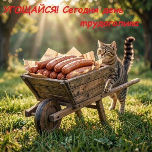 картинки с днем трудоголика